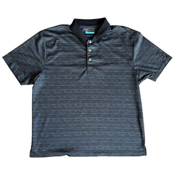 PGA Tour Other - Polo Men's PGA Tour Short SLeeve Polo Shirt - XXL